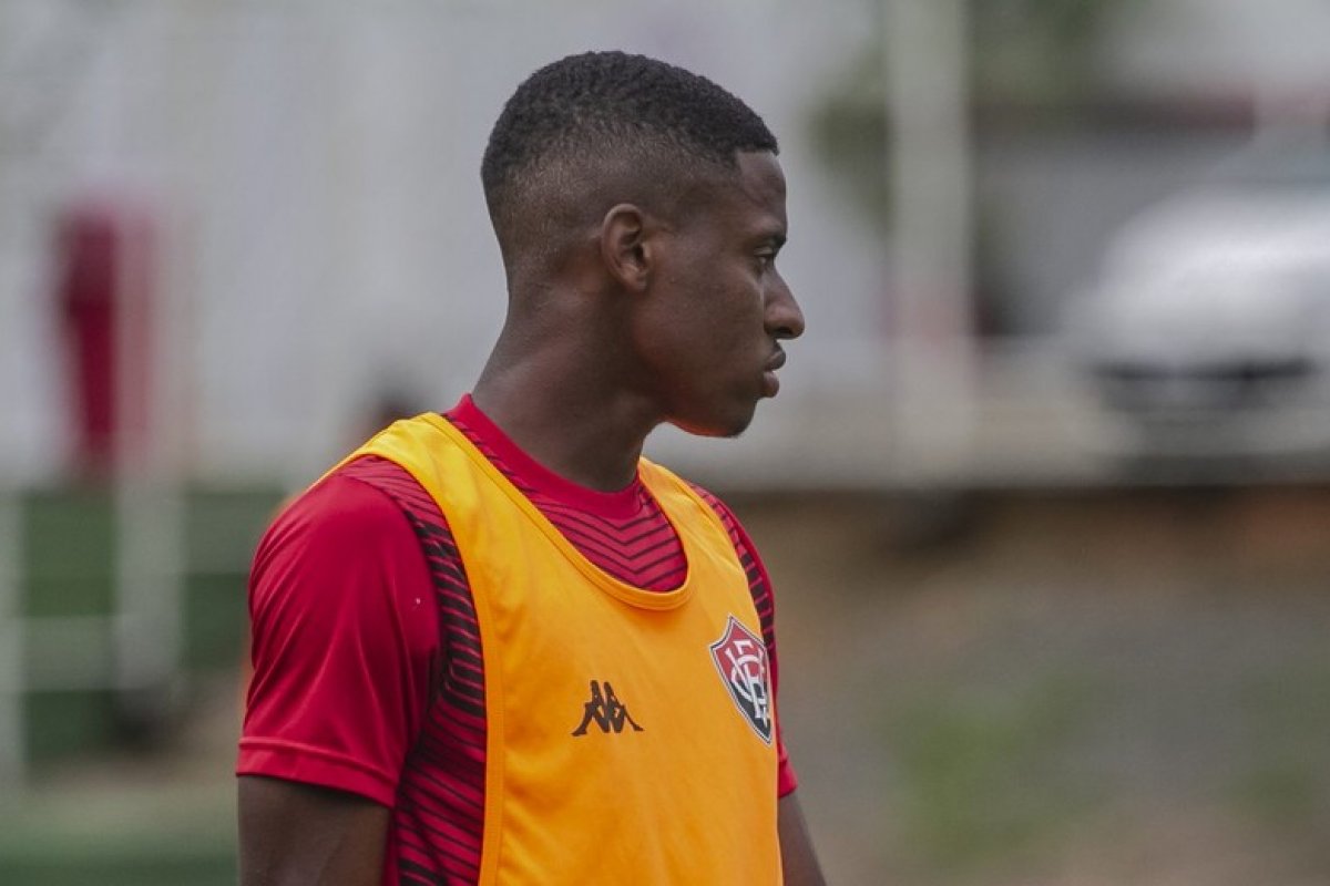 Em boa fase na Série B, Vitória pode engatar terceiro triunfo consecutivo nesta noite