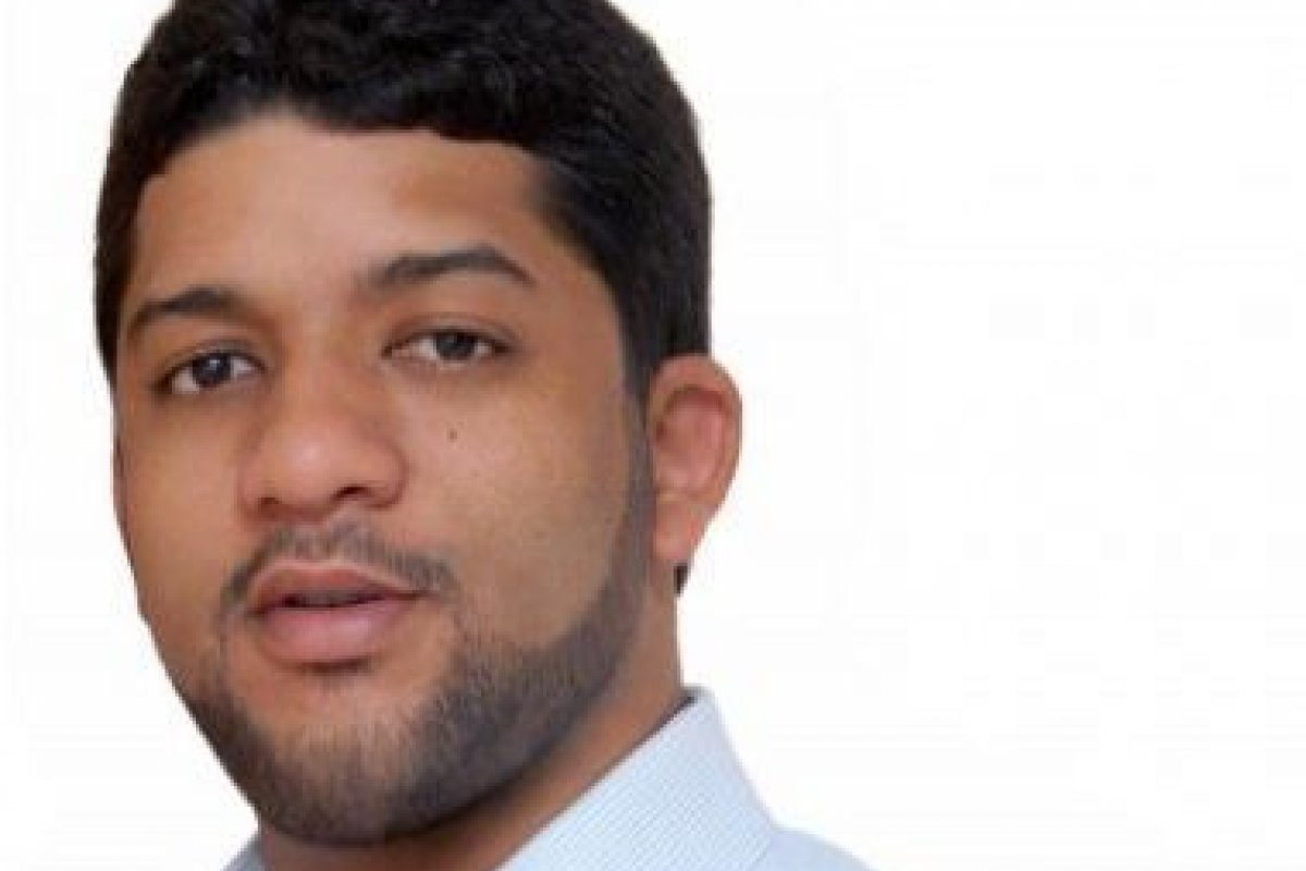 Prefeito reeleito de Aramari contrai Covid-19 pela segunda vez