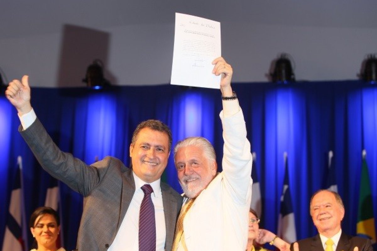 Rui diz que Wagner deve ser nome para o governo em 2022