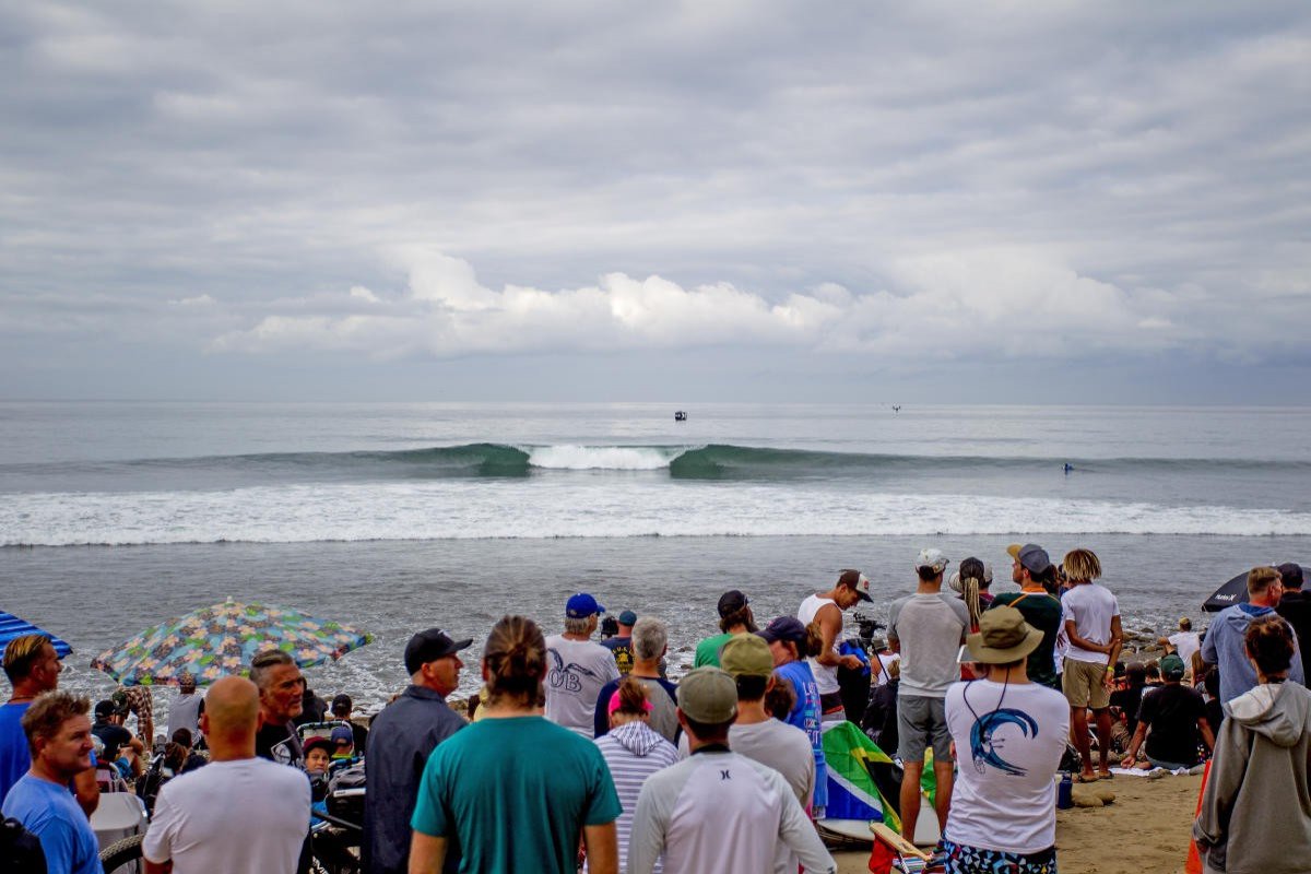Saiba tudo sobre as novidades do Circuito Mundial de Surfe, que começa nesta sexta-feira (4)