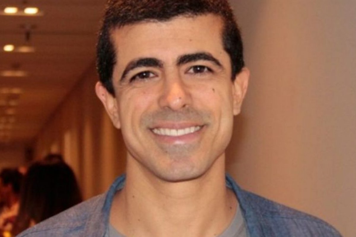 Reportagem descreve relatos de assédio de Marcius Melhem a Dani Calabresa