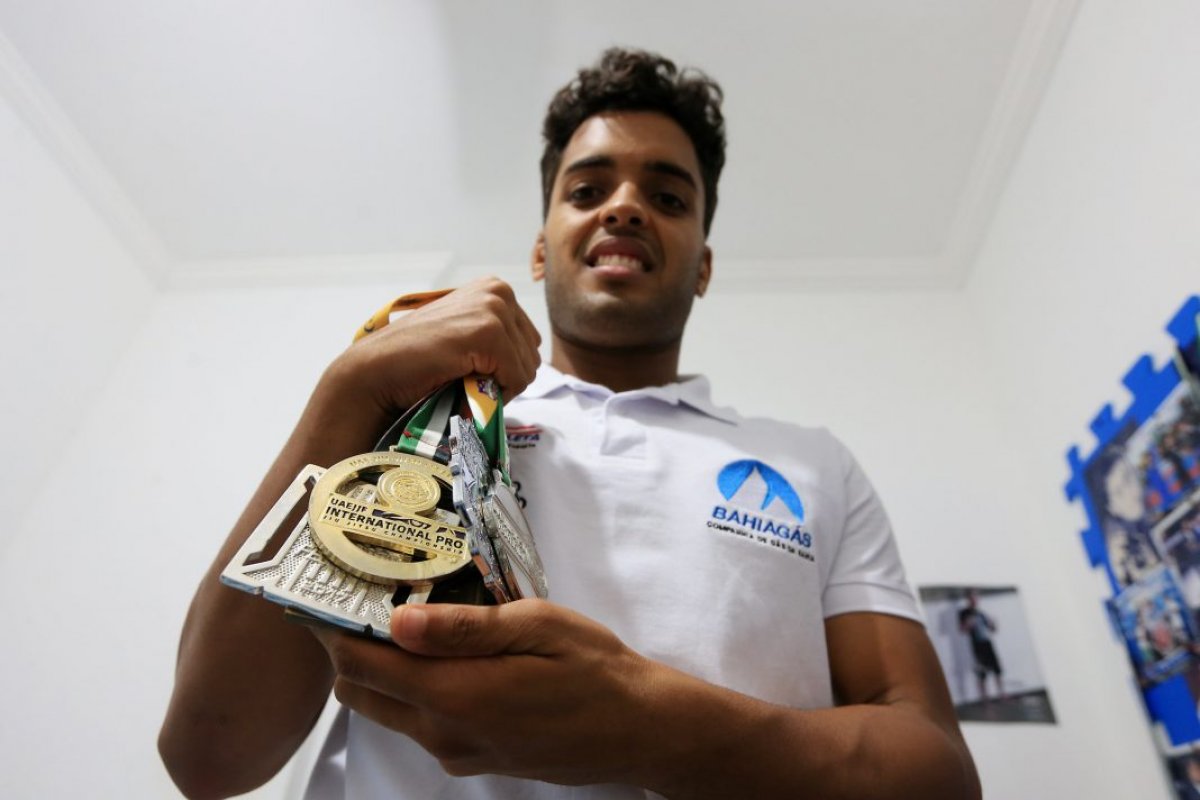 FazAtleta: nova lista de contemplados é divulgada