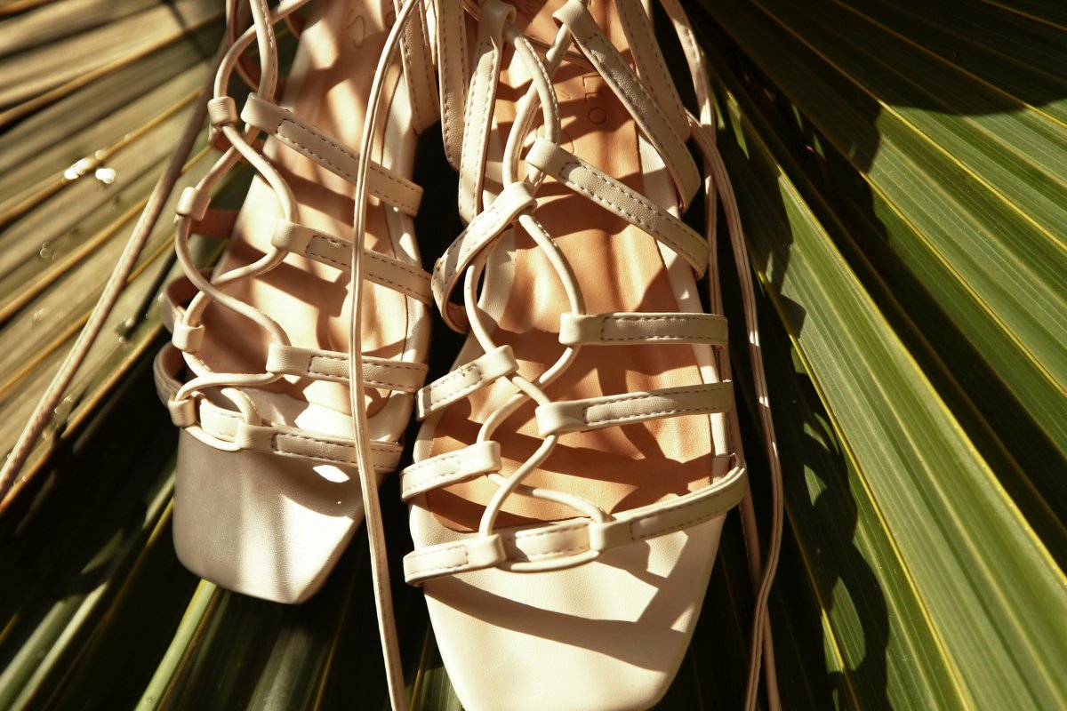 Gabriela Silvarolli lança sua primeira coleção autoral para a Corello