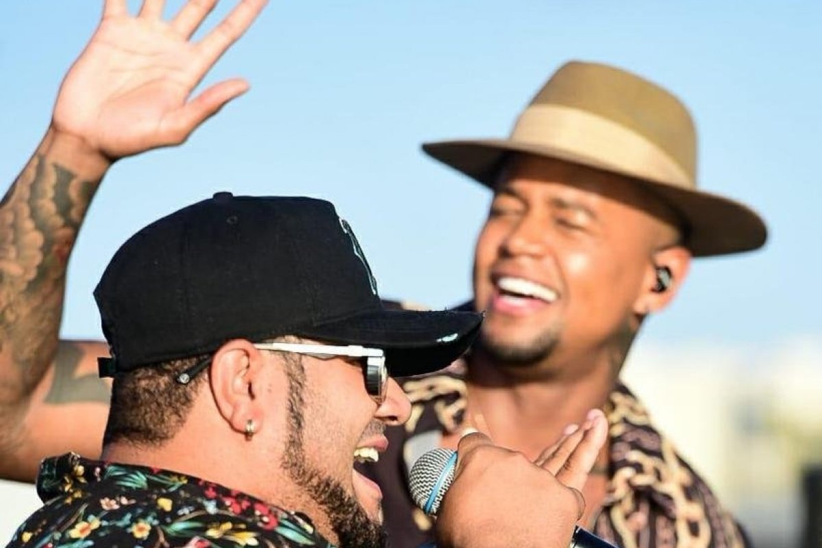 Léo Santana lança novo projeto audiovisual