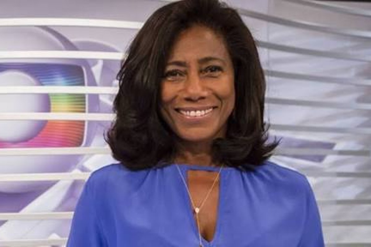 Glória Maria receberá título de cidadã baiana