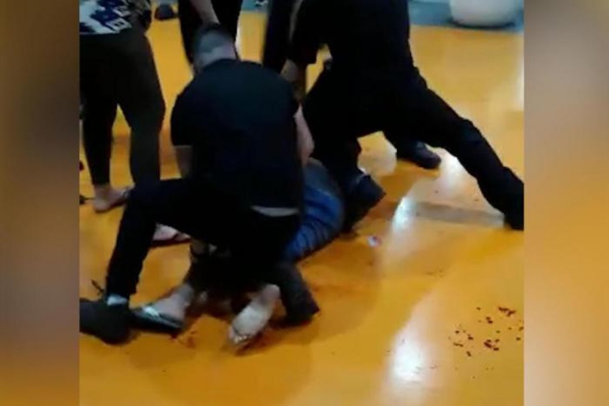 Defesa de suspeito preso pela morte de João Alberto pede liberdade provisória