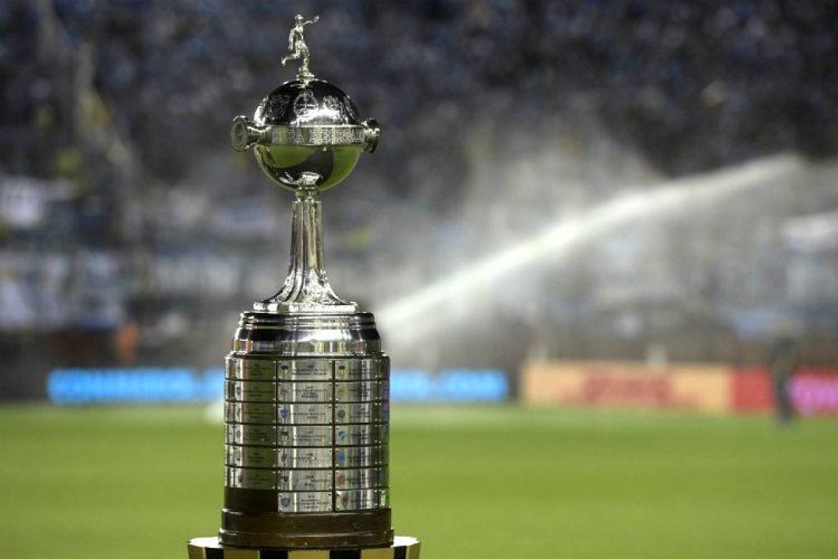 Conmebol divulga calendário das quartas de final da Libertadores