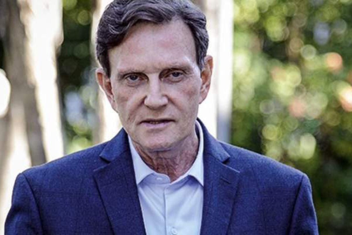 Escolas municipais do Rio de Janeiro são fechadas, mas shoppings vão funcionar por 24h