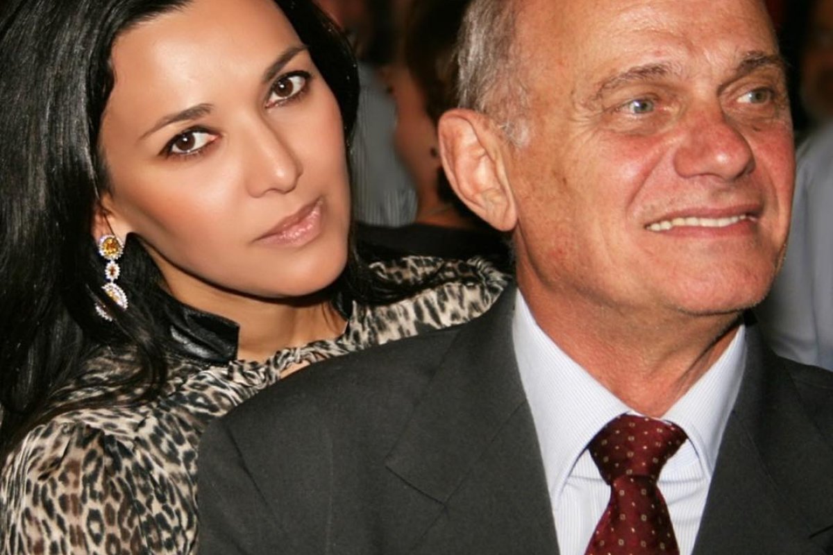 Viúva de Ricardo Boechat recorre à Justiça para antecipar provas