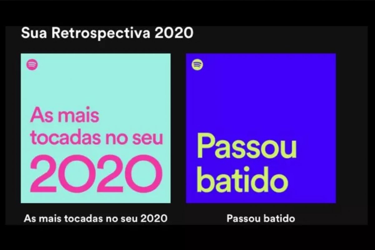 Saiba como conferir a retrospectiva de músicas no Spotify