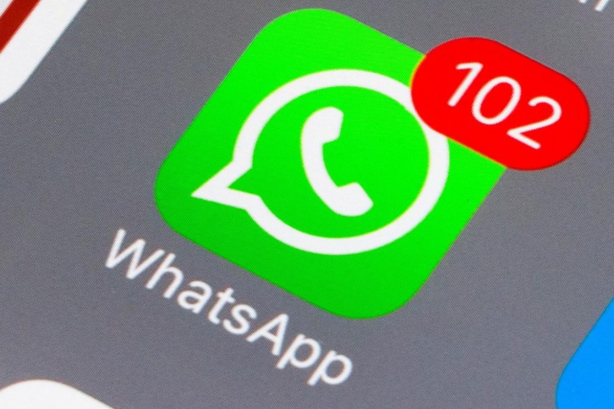 WhatsApp libera mensagens temporárias para usuários no Brasil