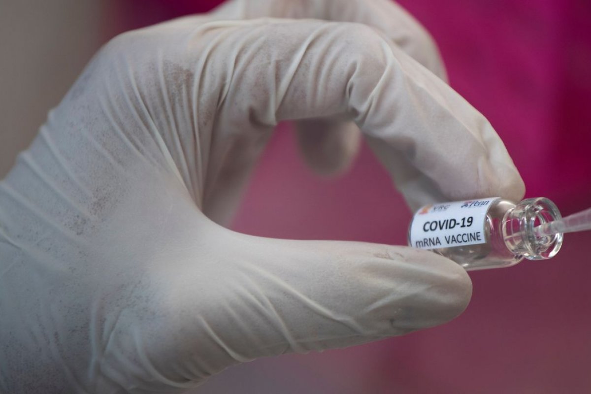 Brasil registra mais 46 mil novos casos da Covid-19