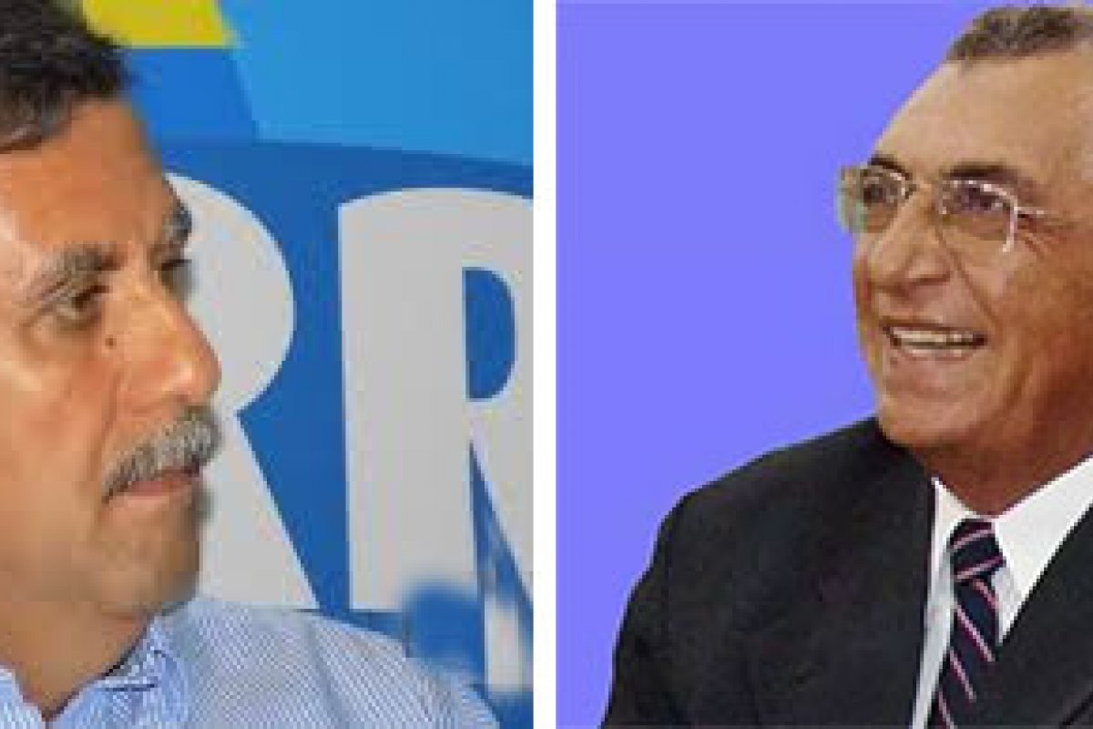 Ex e atual prefeito de Barreiras são punidos por irregularidades em contratação de serviços