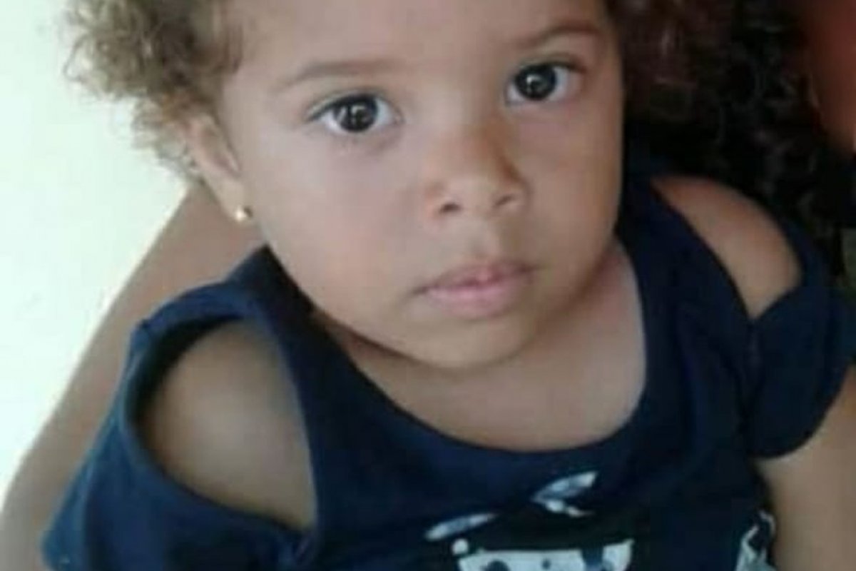 Menina de cinco anos morre após ser picada por escorpião no sudoeste da Bahia