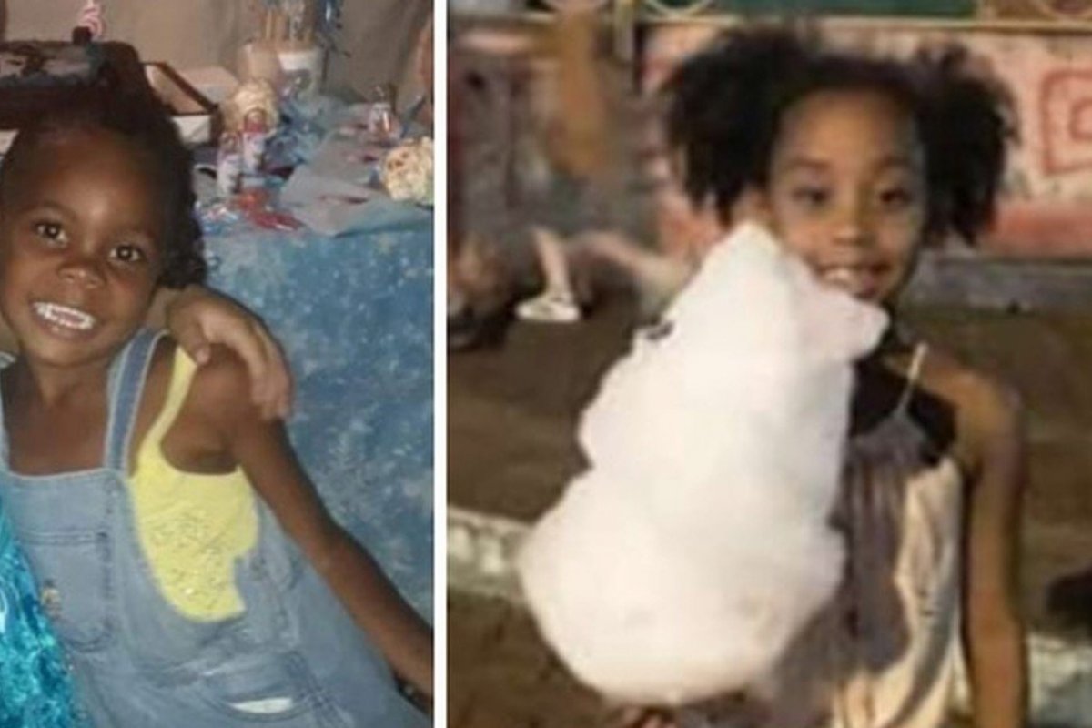 Crianças de 4 e 7 anos morrem em tiroteio em Duque de Caxias (RJ)