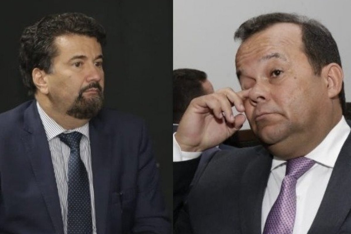 O dono da "Poha Toda" e as grosserias desnecessárias.