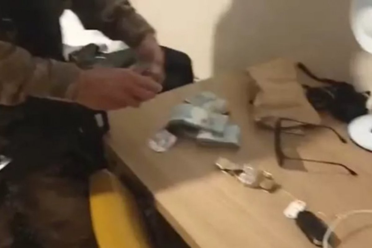 Polícia prende mais um suspeito por assalto a banco em Criciúma