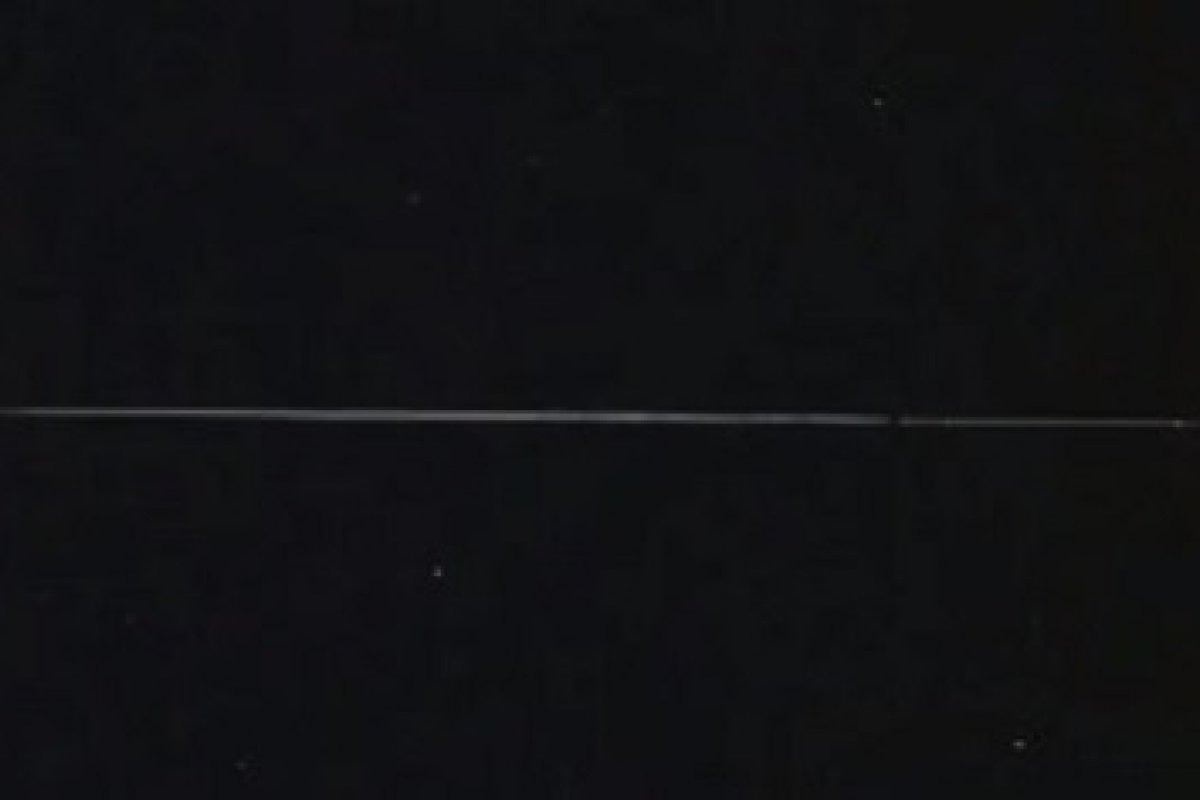 'Bola de fogo' asteroide lançada na Terra é localizada na Austrália