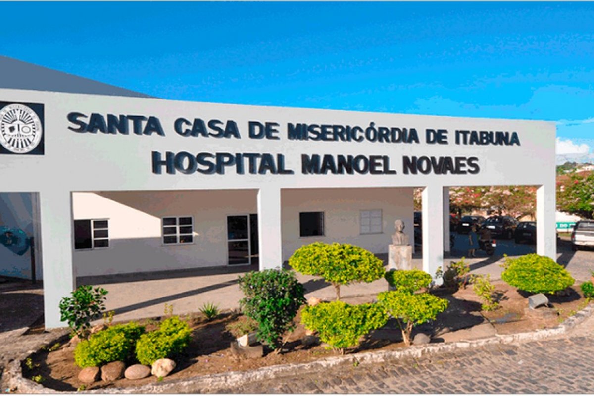 Criança de dois anos morre depois de ter atendimento negado em hospital de Itabuna