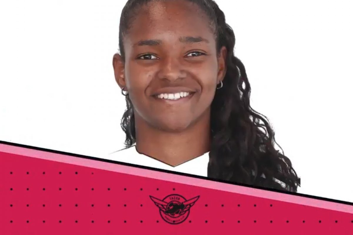 Real Madrid anuncia contratação de segunda brasileira na equipe feminina