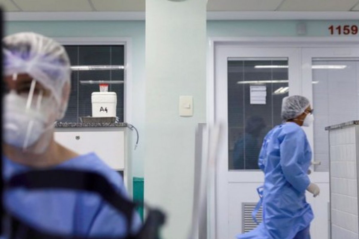 Bahia registra 4.080 novos casos de Covid-19 nas últimas 24h; número de mortes se aproxima de 8.500