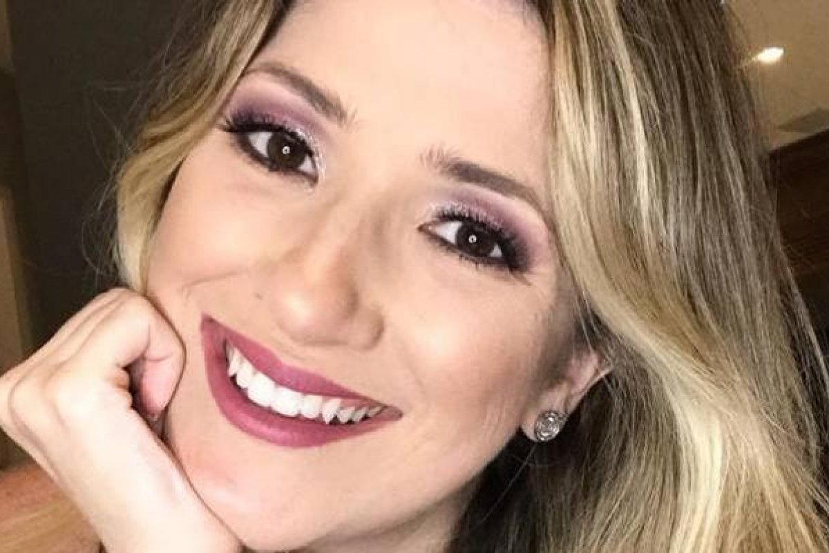 Dani Calabresa ganha programa no GNT