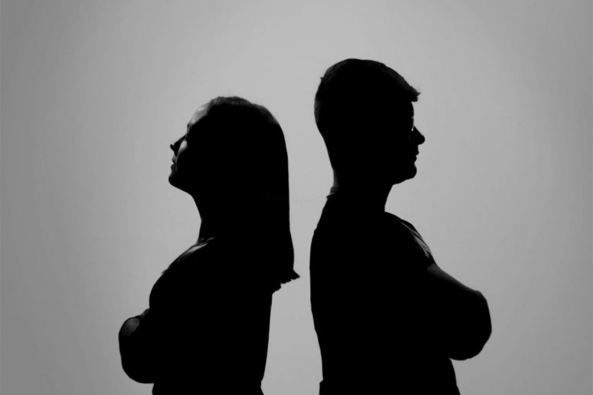 Orgulho, Lamentável Orgulho