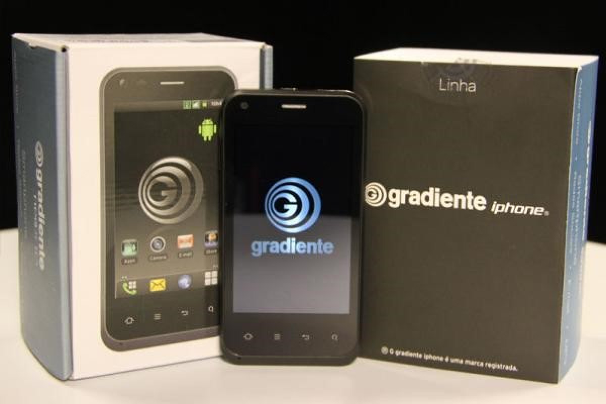 Briga pela marca "iPhone" leva Apple e Gradiente para a mesa de conciliação