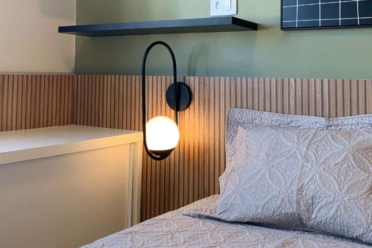 Na dúvida? Qual a melhor iluminação para cada cômodo da casa