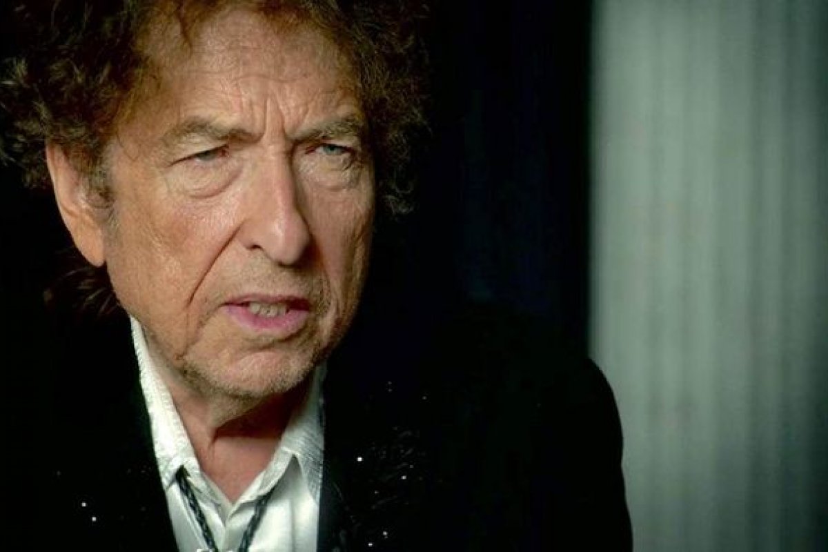 Universal Music anuncia compra acervo completo de Bob Dylan em acordo
