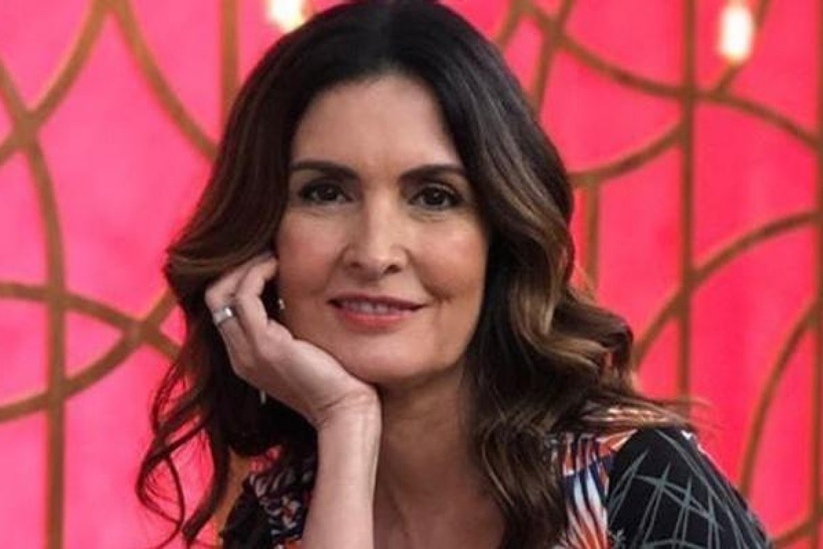 Após cirurgia, Fátima Bernardes agradece mensagens de apoio