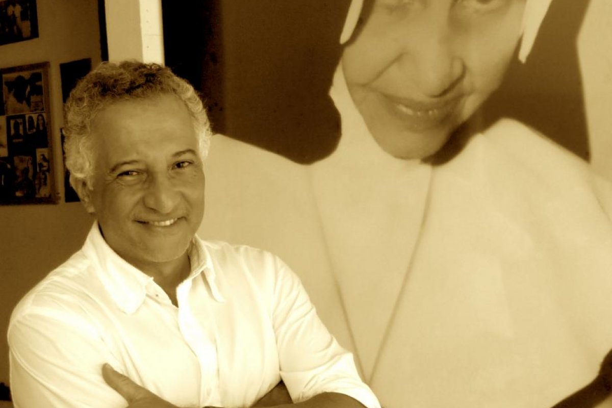 Biografia de Santa Dulce dos Pobres será lançada em shopping de Salvador