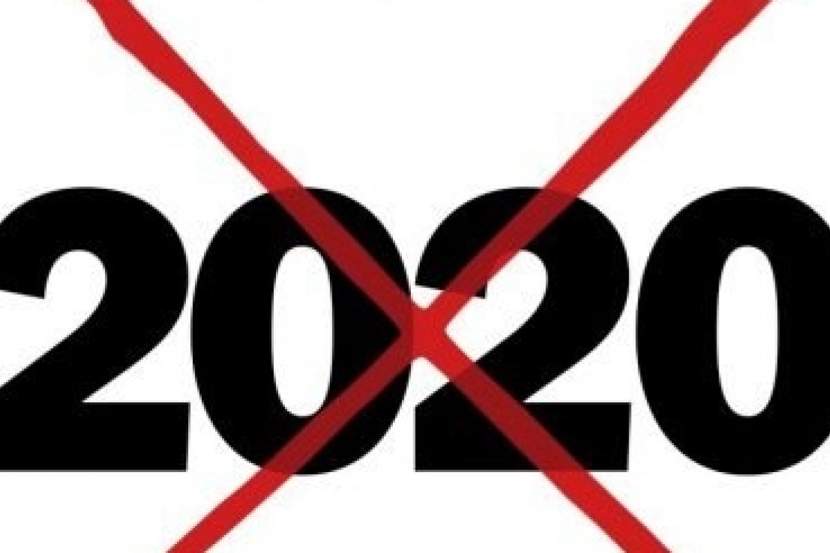 Revista Time define 2020 como ‘O Pior Ano De Todos’