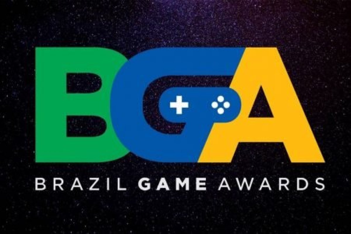 Veja a lista de indicados do Brazil Game Awards 2020