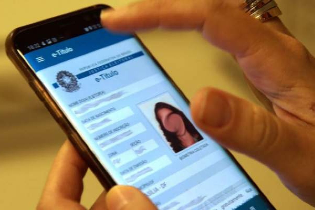 Atendimento remoto ao eleitor será retomado pelo TRE