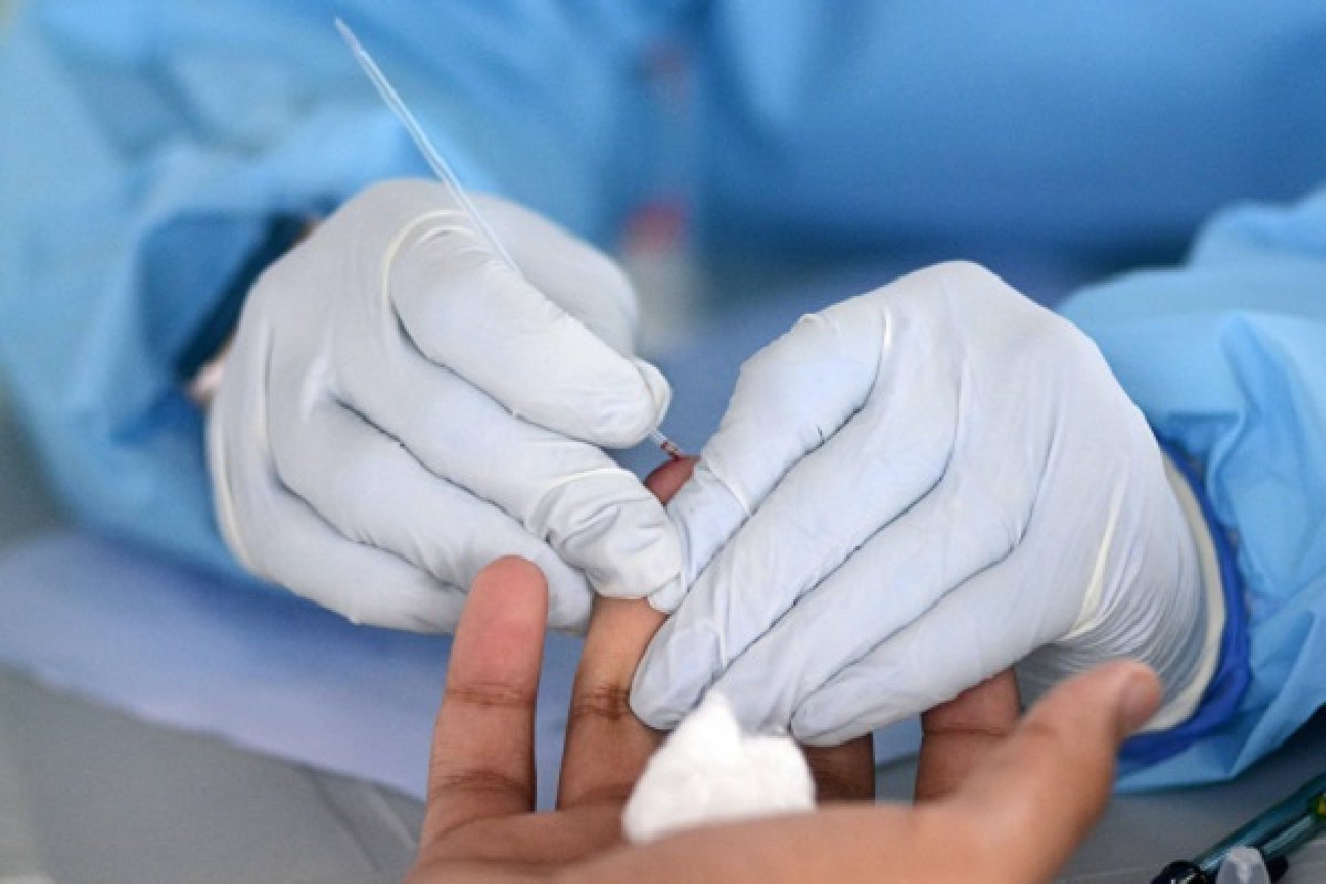 Brotas e Pituba registram 140 resultados positivos para o coronavírus no fim de semana