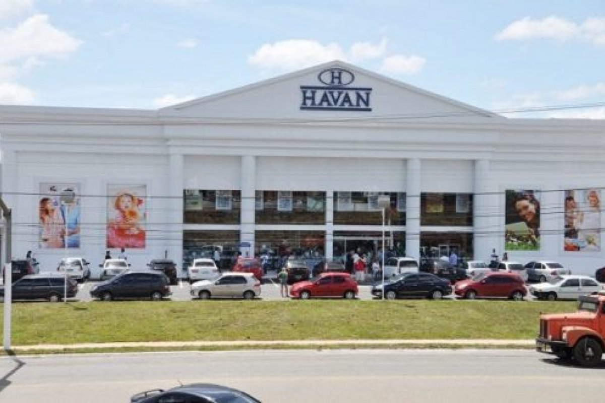 Nova unidade do Grupo Havan deve ser construída em Feira de Santana