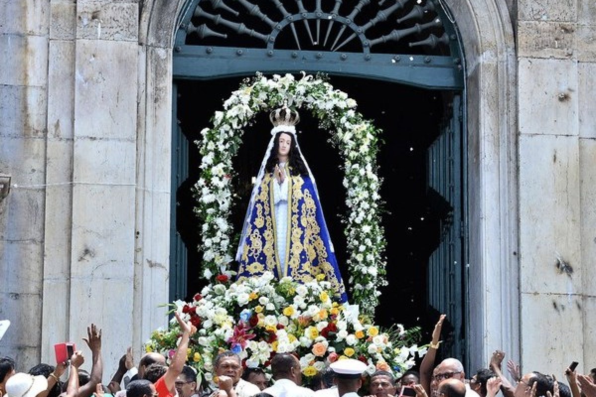 Dia da Conceição da Praia não é feriado devido à pandemia