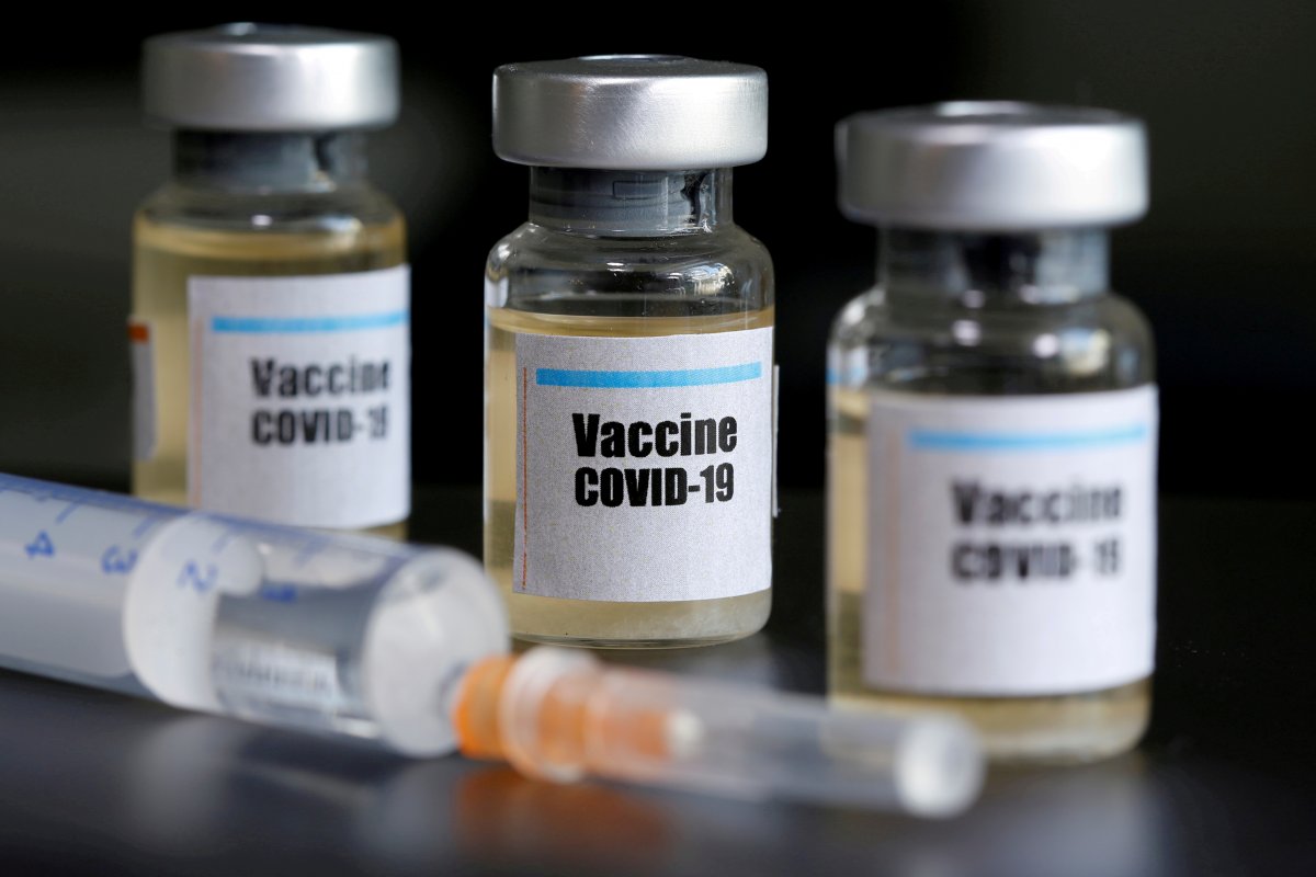 OMS é contra vacinação da Covid-19 de forma obrigatória