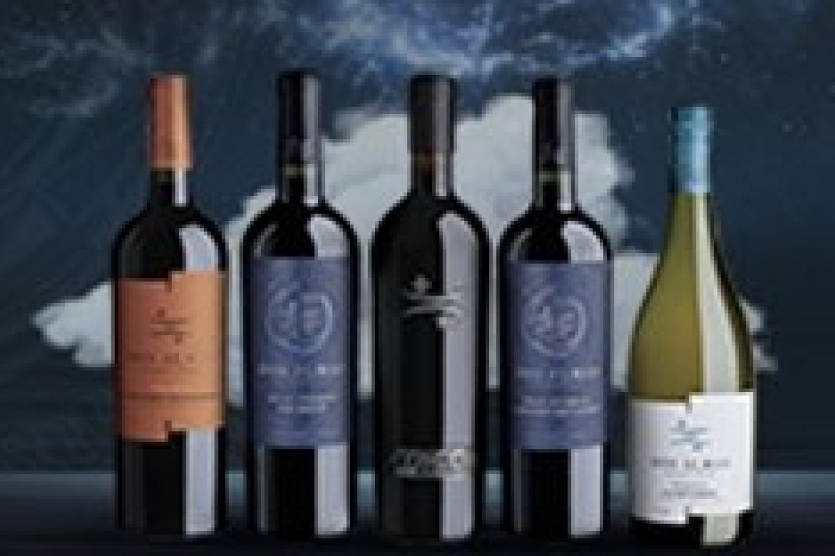 Domno Importadora traz com exclusividade para o Brasil marca chilena Dos Almas