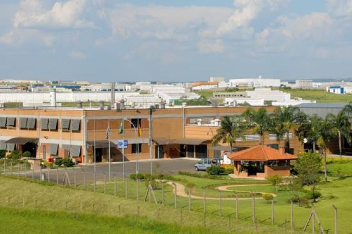 BASF comemora 20 anos da fábrica de catalisadores em Indaiatuba