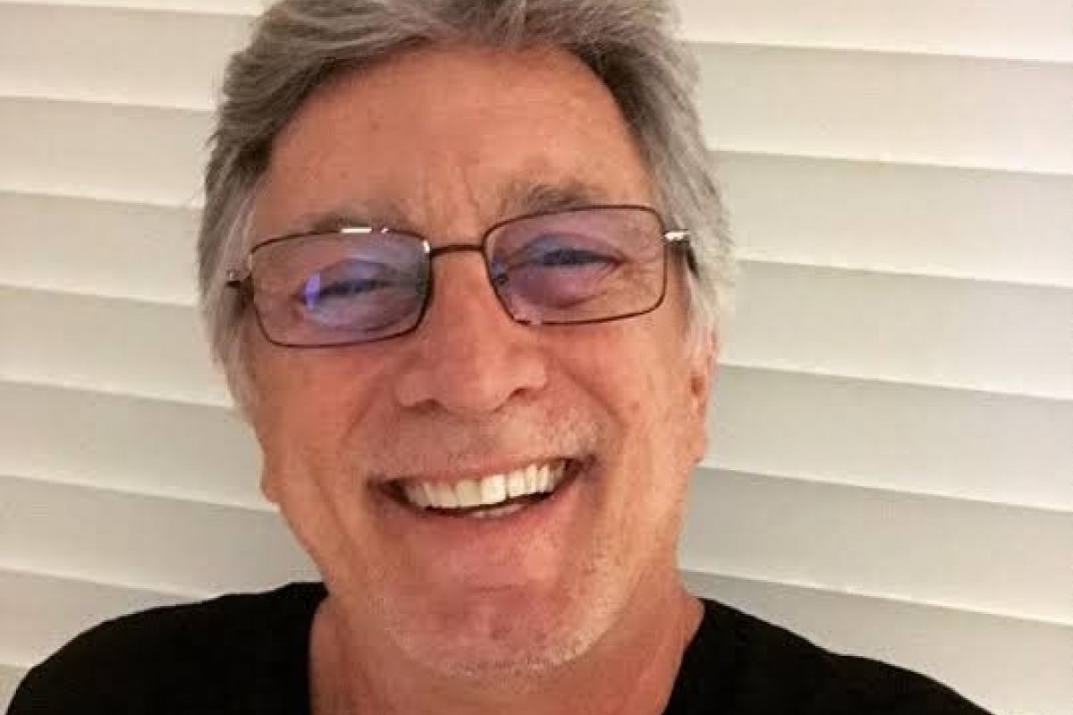 Luto! Ator Eduardo Galvão é mais uma vítima da Covid-19