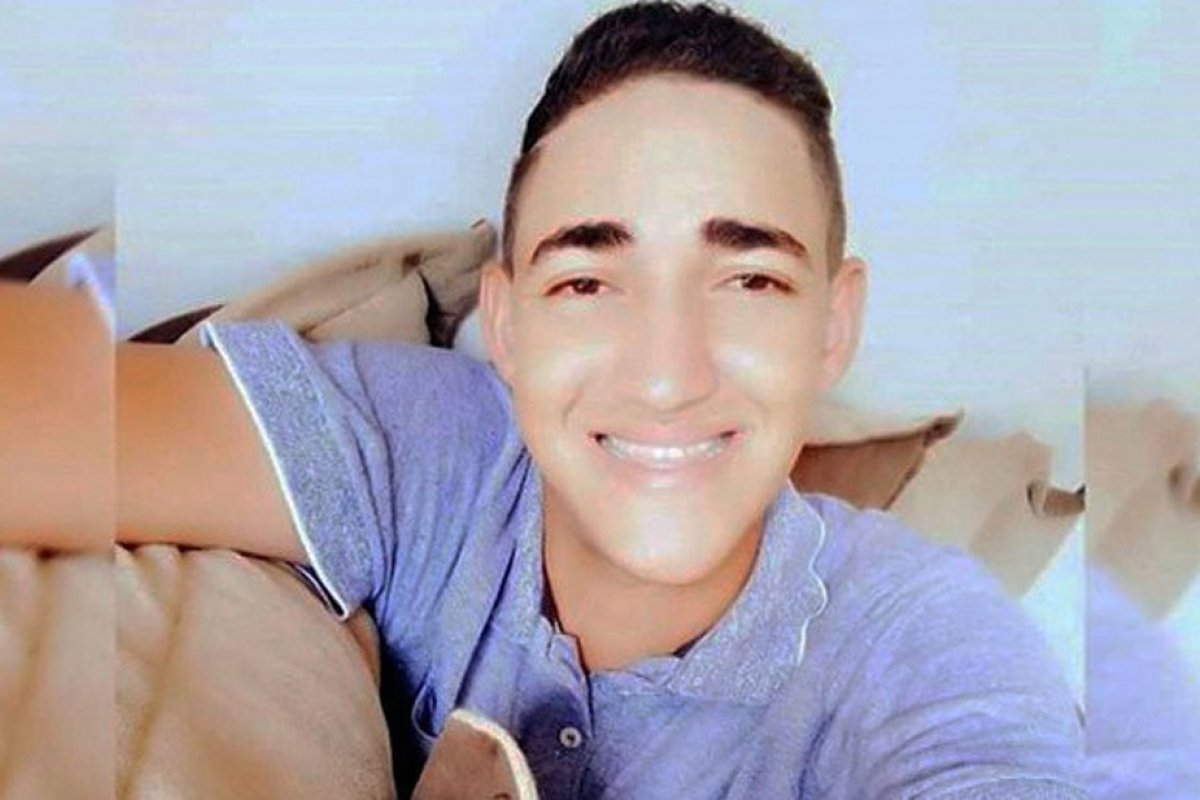 Adolescente que matou jovem por homofobia é morto a tiros no oeste da Bahia