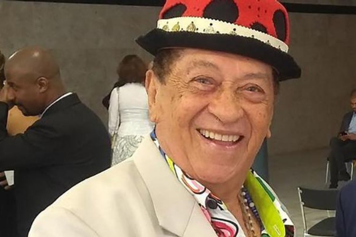 Na UTI, Genival Lacerda tem melhora no quadro de Covid-19