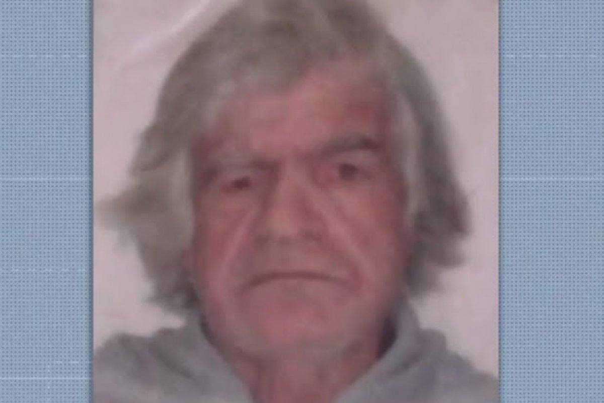 Idoso que estava desaparecido é encontrado morto no quintal de casa no sul da Bahia