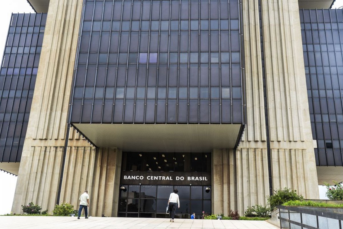 Em reunião, Banco Central decide futuro da taxa de juros