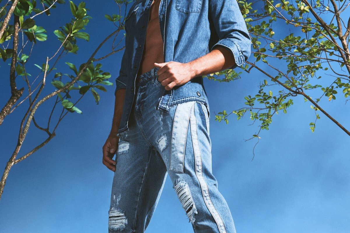 Verão 2020 de marca brasileira conta com Marina Ruy Barbosa e Cauã Reymond