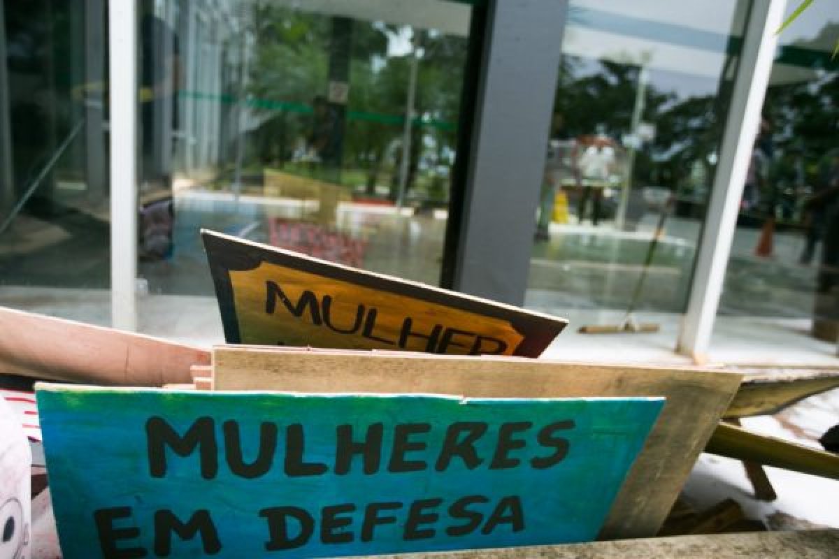 No ano passado, denúncias de violência doméstica caíram 31% nos canais do governo