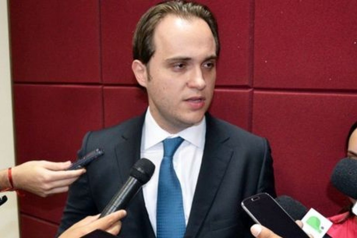 Advogado Rodrigo Mudrovitsch é indicado por Bolsonaro para OEA