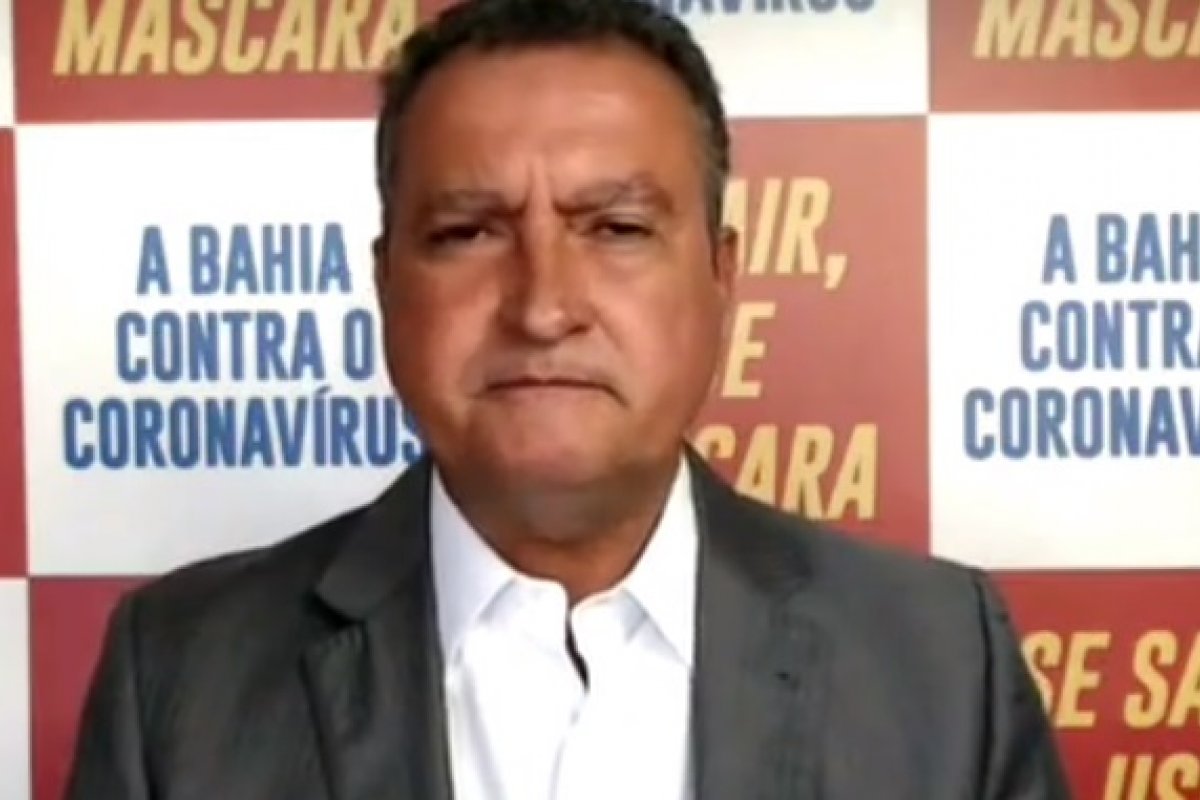 Rui defende aprovação de duas vacinas contra a covid-19 no Brasil